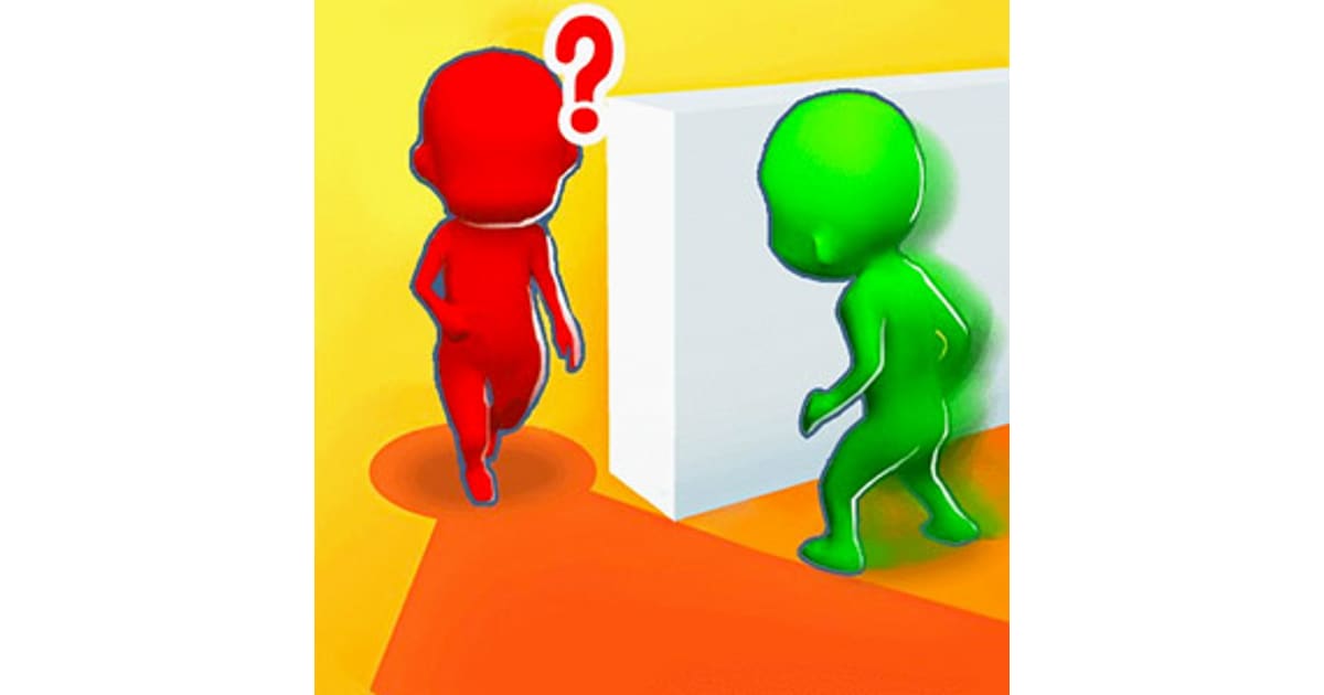 Christmas 3D Maze Hunt Or Catch - Play Now For Free