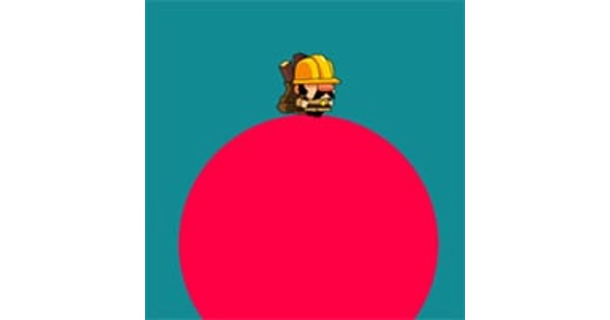 Circle Runner - Play Circle Runner Game on Yiv.Com