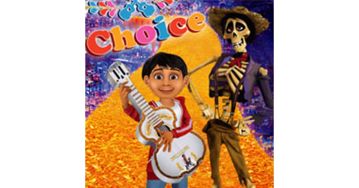 Coco Choice - Play Coco Choice Game on Yiv.Com