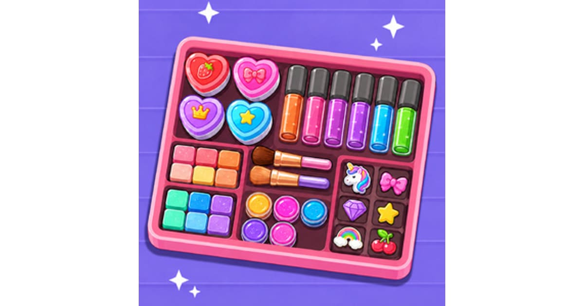 Cozy Game For Kids – Fun Organizing Gameplay | Yiv