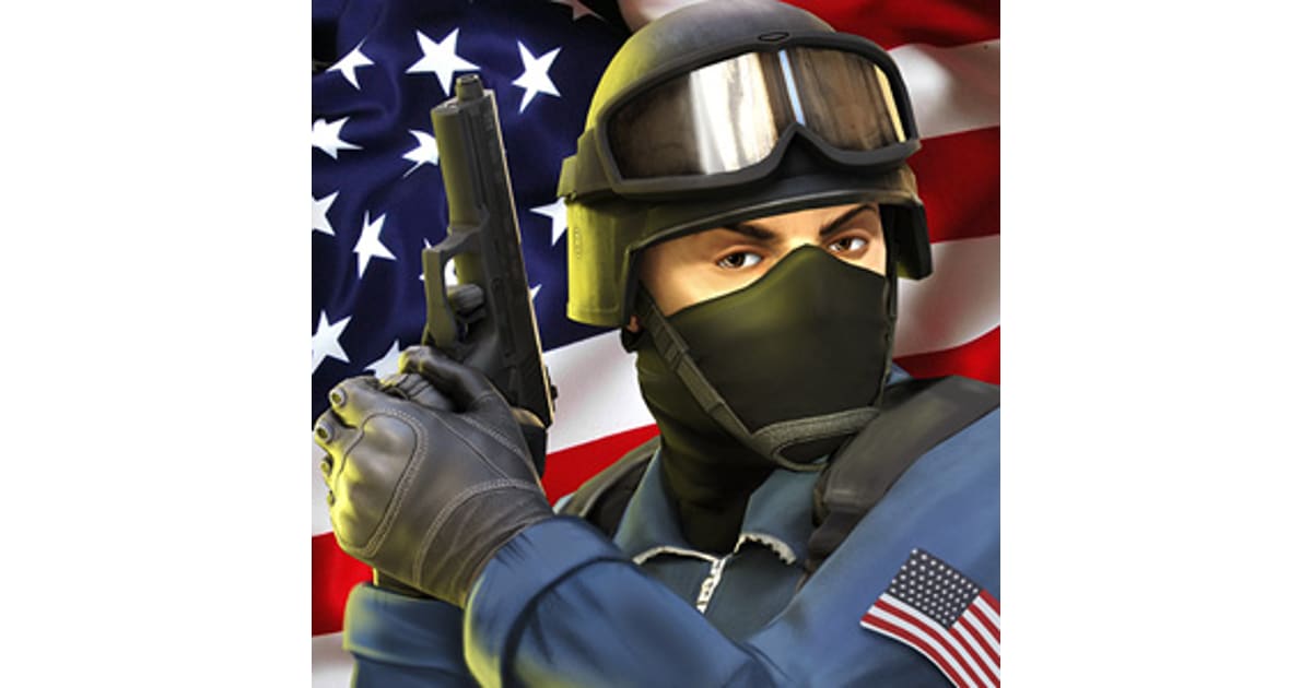 Critical Strike CS Online FPS Play on