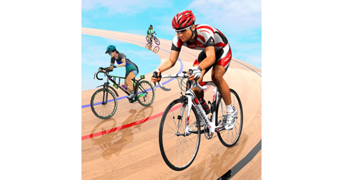 cycle sprint