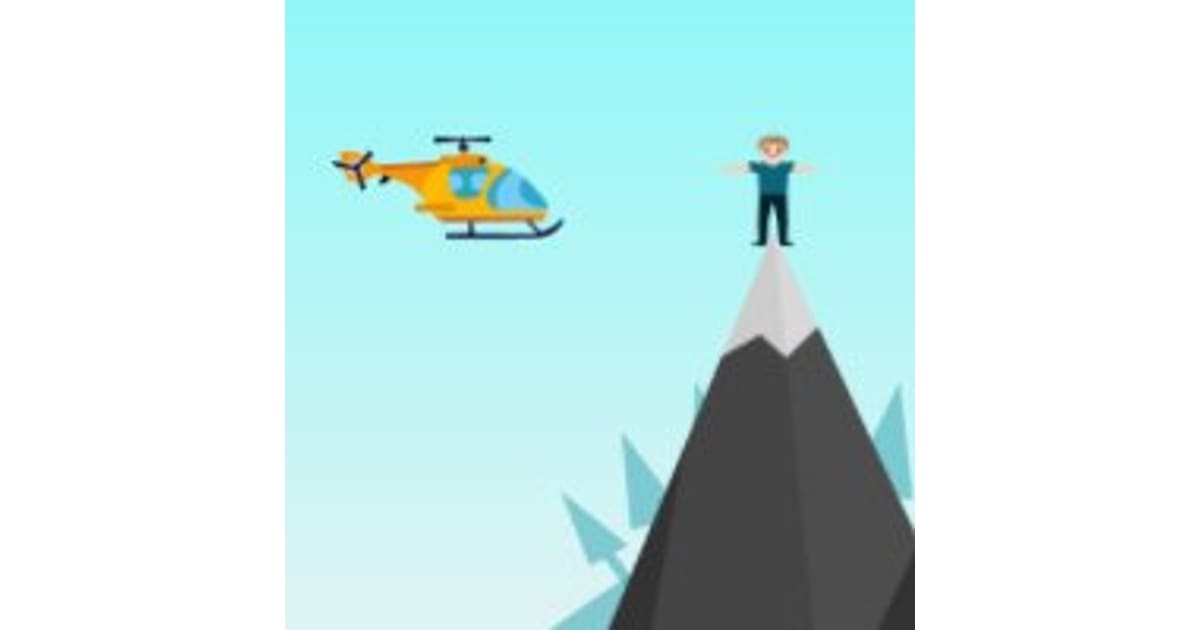 Dangerous Rescue - Play Now For Free