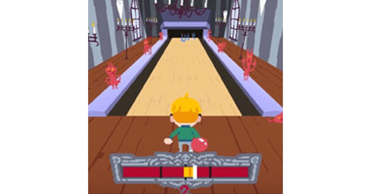 death alley