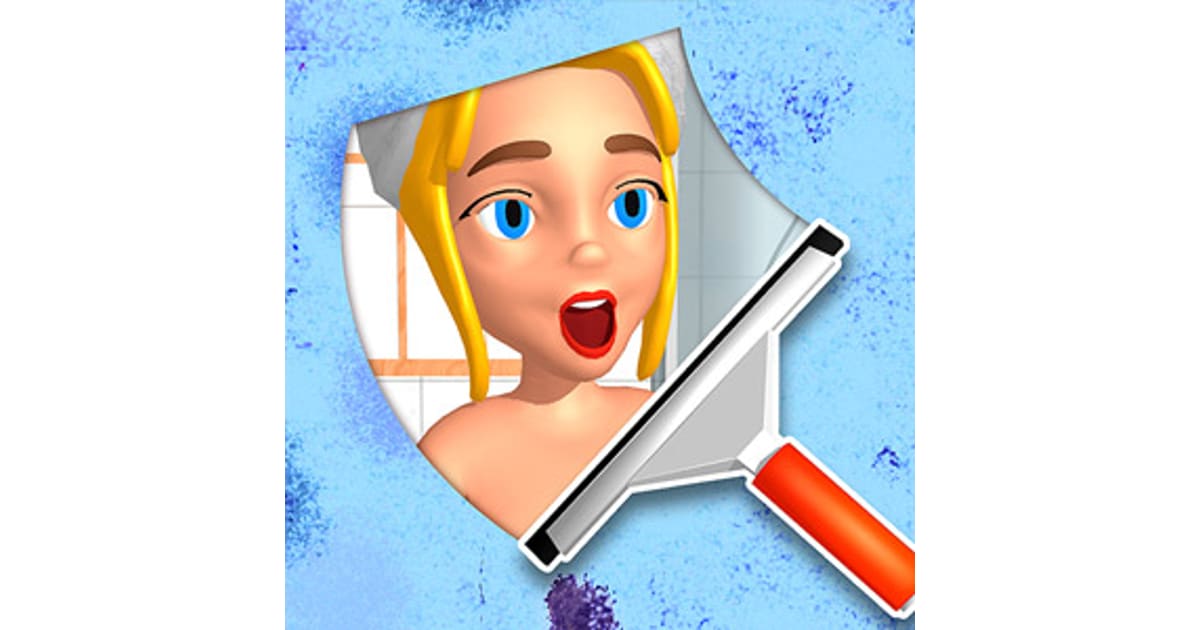Deep Clean Inc. 3D Fun Cleanup - Play on Yiv