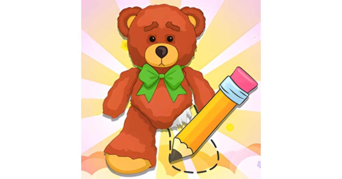 DOP 3 Draw One Part Play Unblocked Games at Yiv