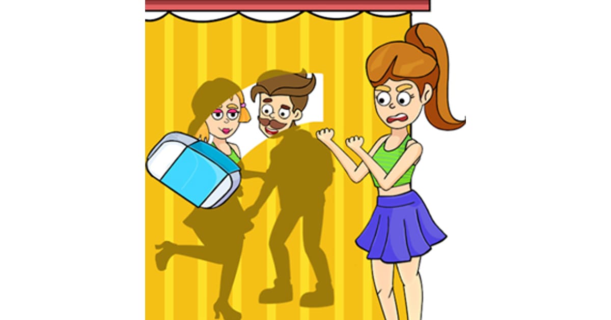 DOP Puzzle: Erase Fun – Brain Puzzle Games | Yiv