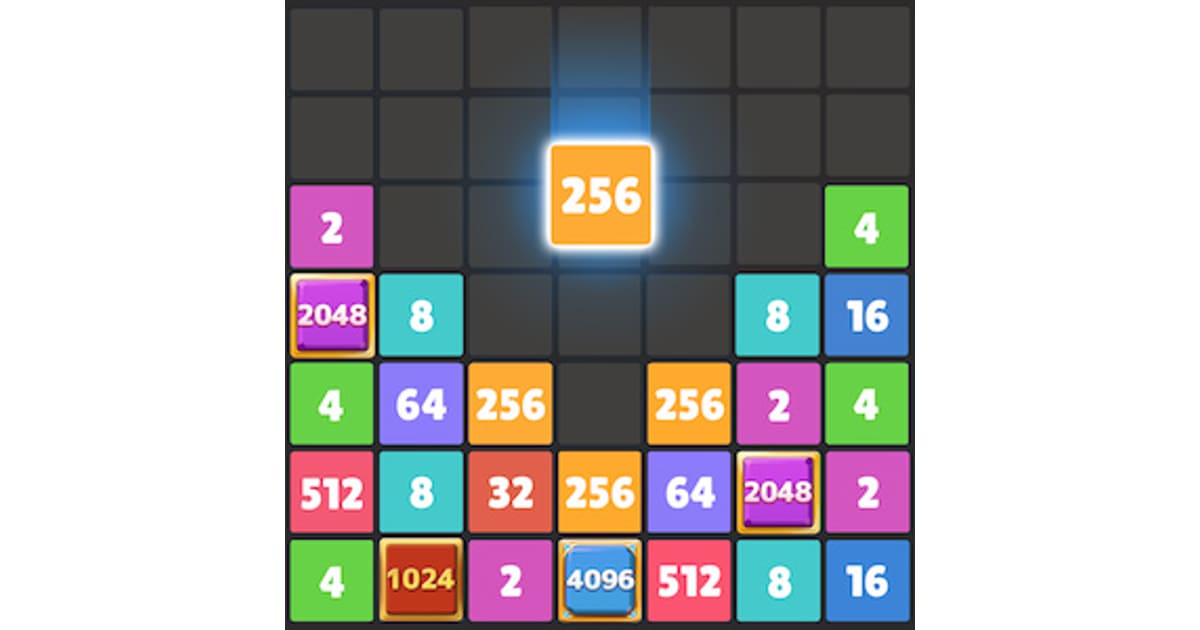 Drop The Number Play Free Drop The Number Online