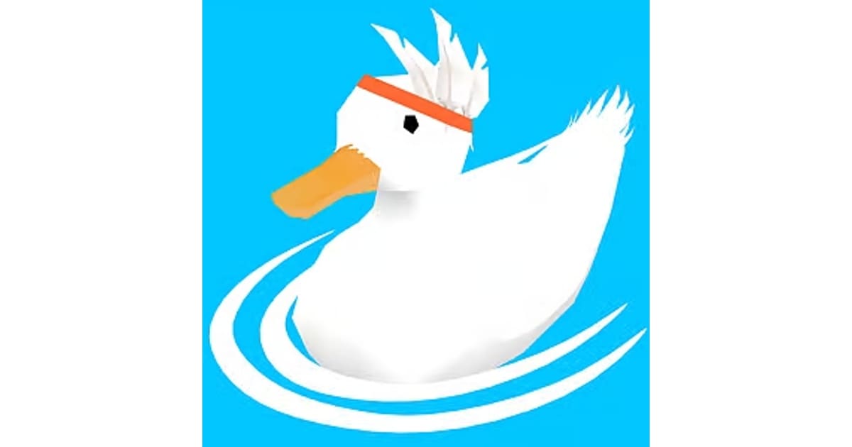 Ducklings.io - Play Ducklings.io Game on Yiv.Com