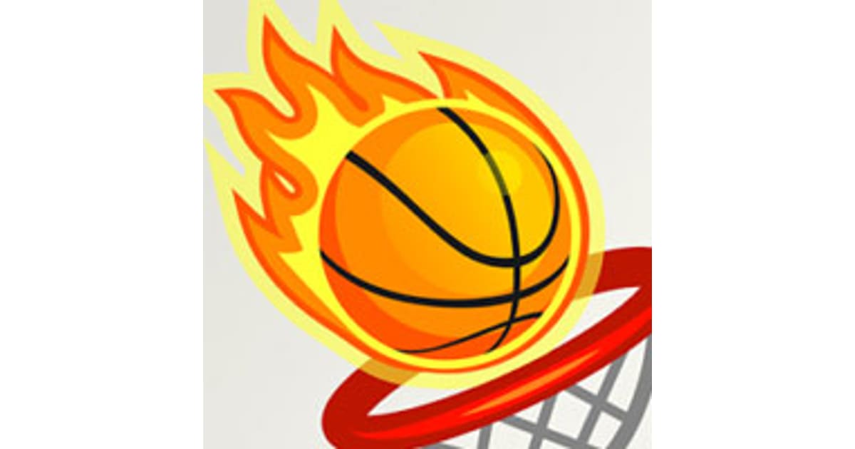 Dunk Shot Online - Play Now For Free
