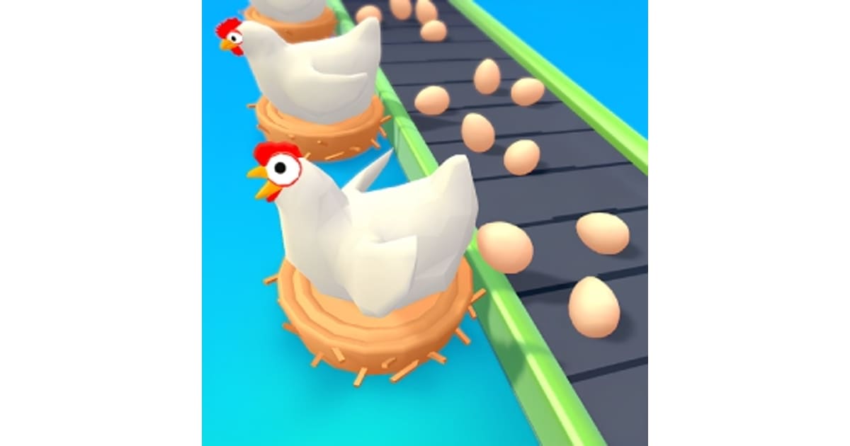 Egg Hunt Mania Play Unblocked Games at
