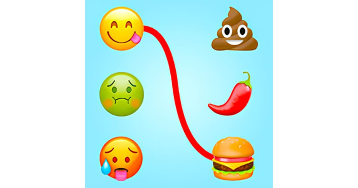 Emoji Flow Play Unblocked Games at