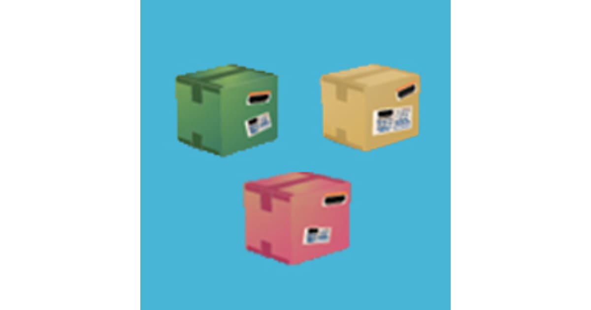 Falling Boxes - Play Falling Boxes Game on Yiv.Com