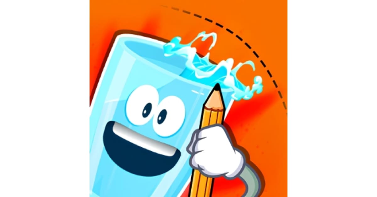 Filled Glass - Play Filled Glass Game on Yiv.Com