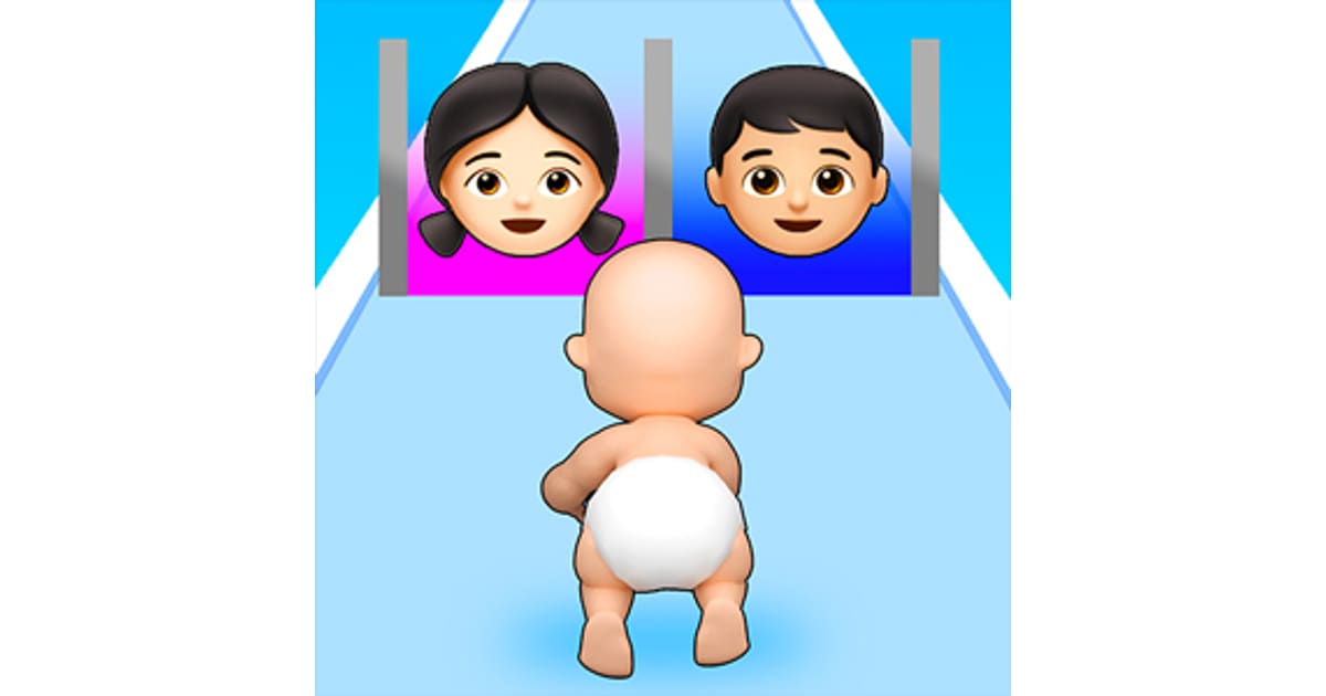 Find Your Gender - Play for Free on Yiv