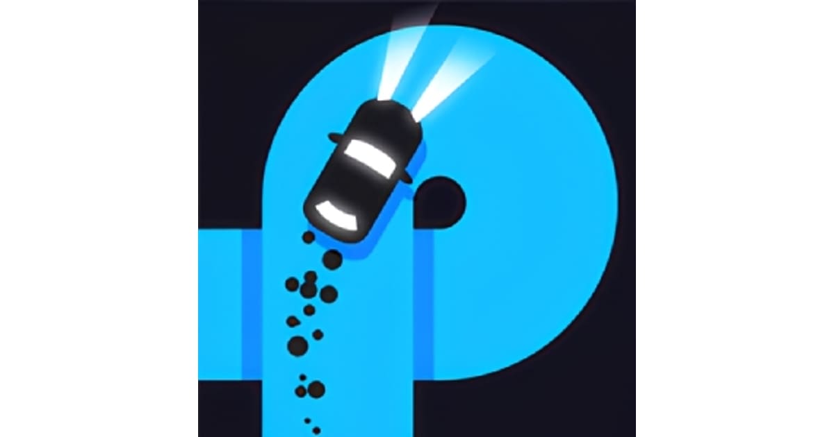 Finger Driver - Play Finger Driver Game on Yiv.Com