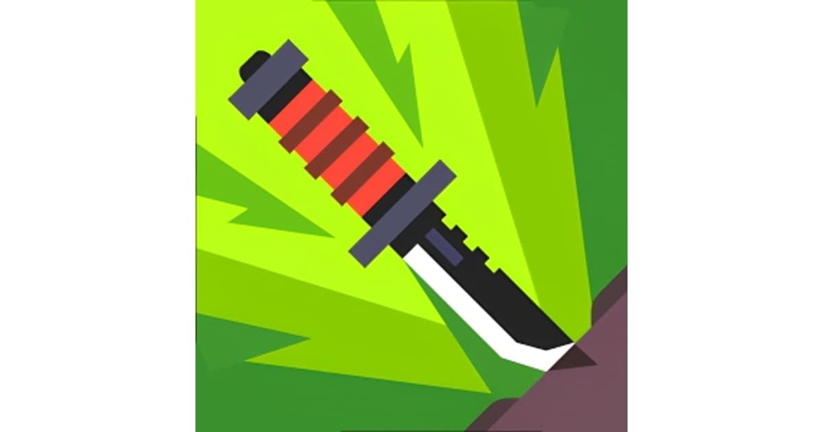 Flippy Knife Online 2 Play Now For Free