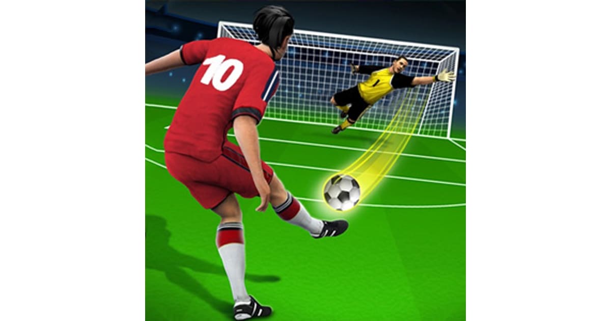 Football Superstars 2023 Play Unblocked Games