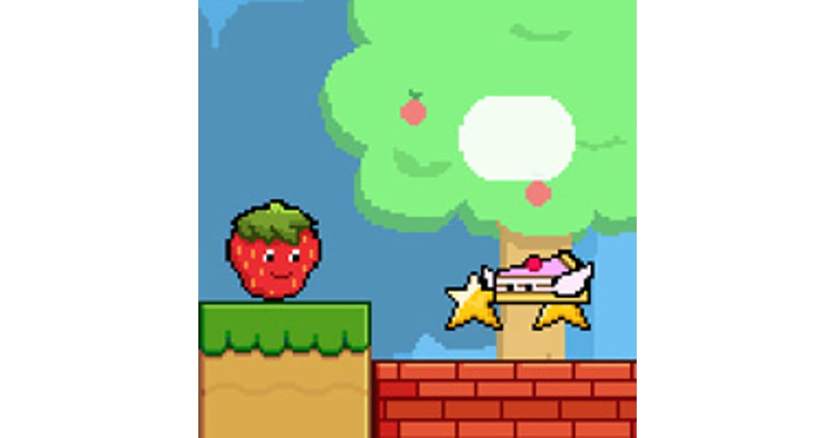Fruit Adventure Play Free Fruit Adventure Online