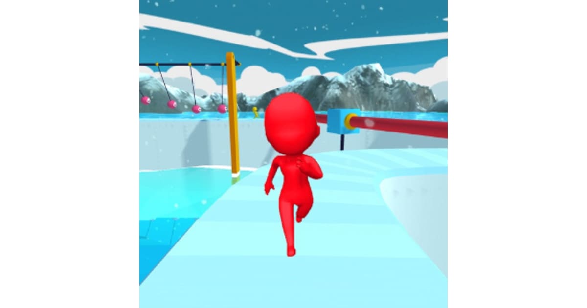 Fun Race 3D - Play Fun Race 3D Game on Yiv.Com