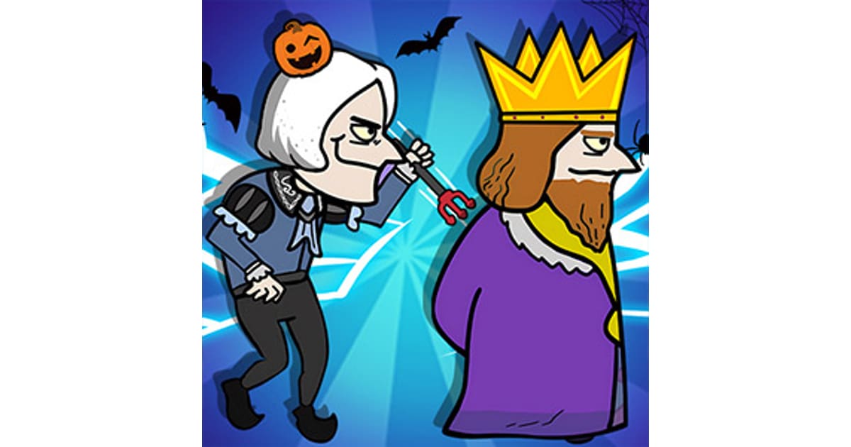 Halloween Murder Spooky Assassination Adventure