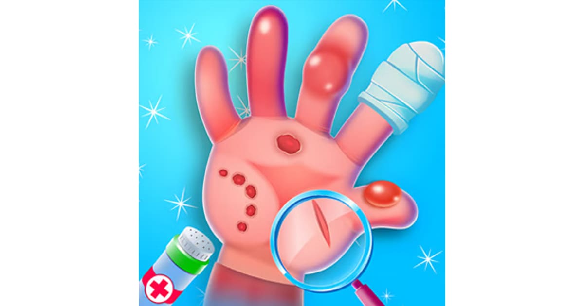 hand doctor