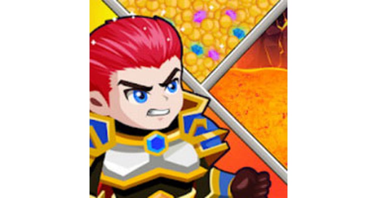 Hero Rescue - Play Hero Rescue Game on Yiv.Com