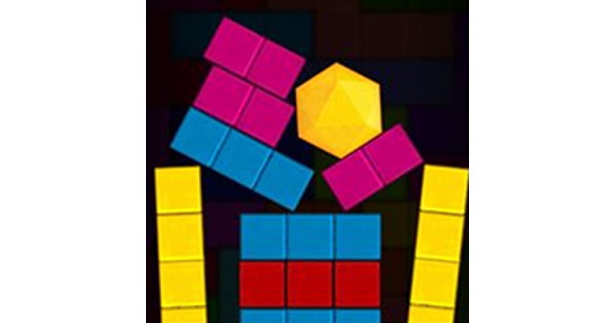 hexagon fall