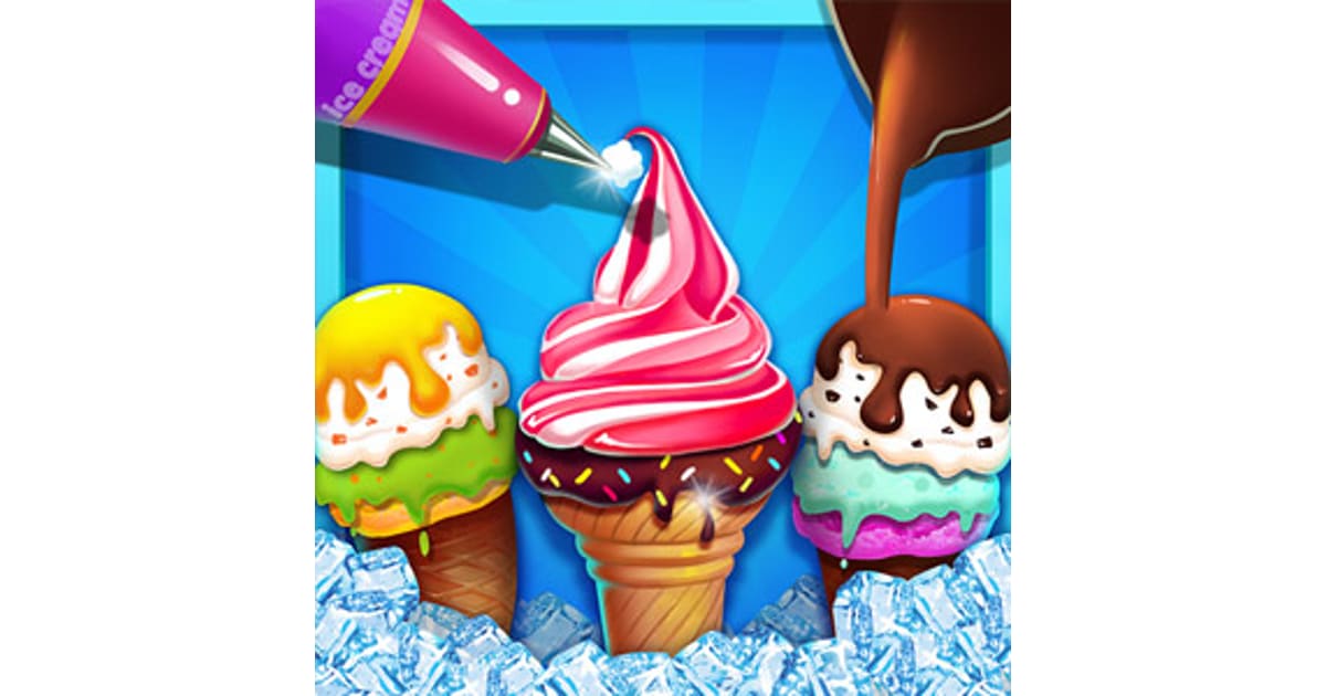 IceCream Master Play Free IceCream Master Online