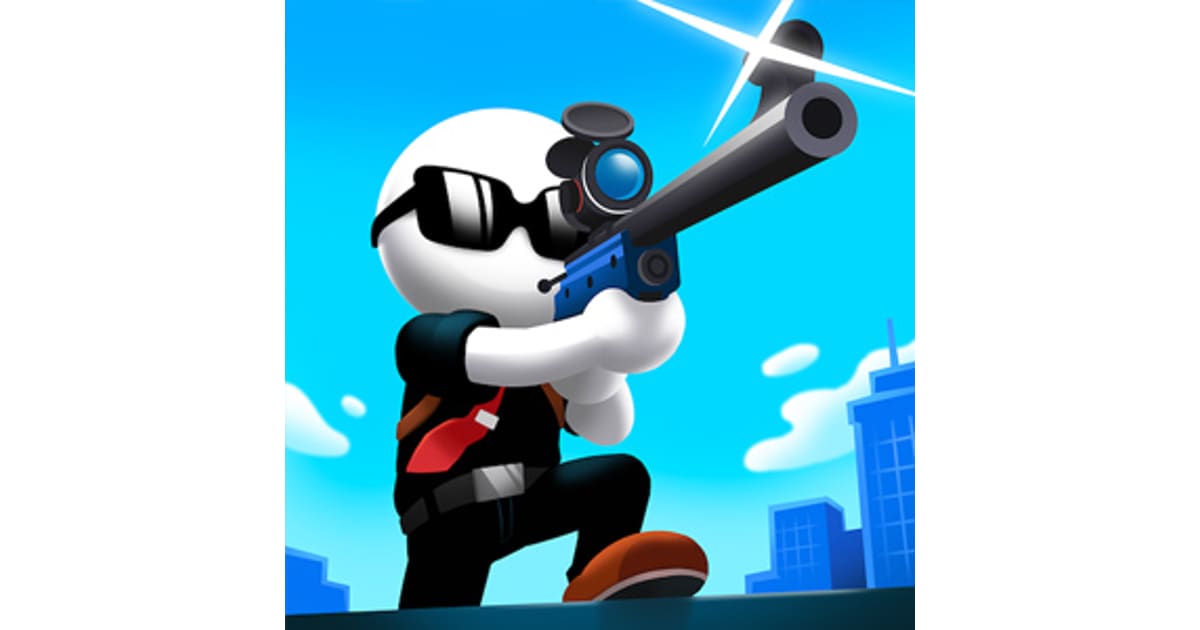 Johnny Trigger Online - Play Now For Free