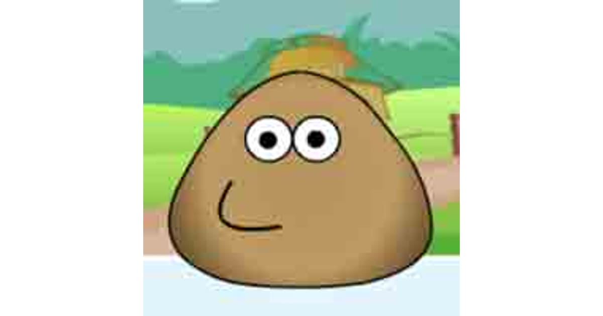 Jumper Pou - Play Jumper Pou Game on Yiv.Com
