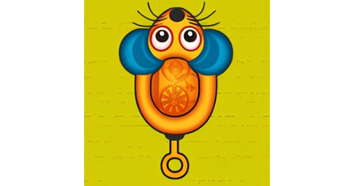 Key Mouse - Play Key Mouse Game on Yiv.Com