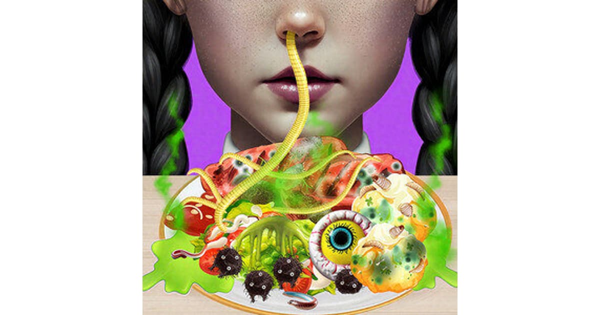 Kids Cooking Fun - Free Game Online