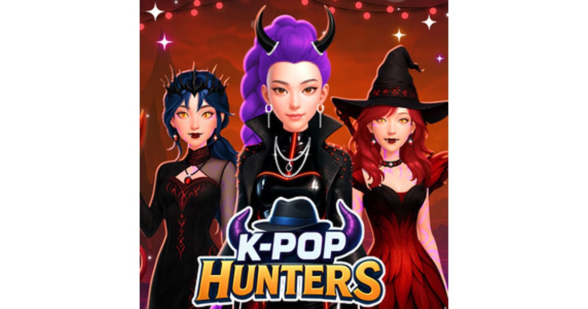 Kpop Halloween Dress Up – Idol Make Up Games | Yiv