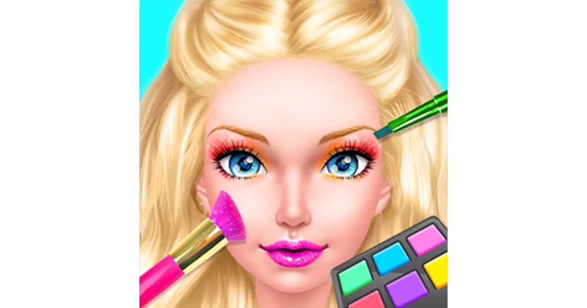 Makeup Stack Play Makeup Stack Game on