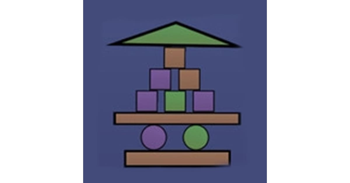 Master Balance - Play Free Master Balance Online