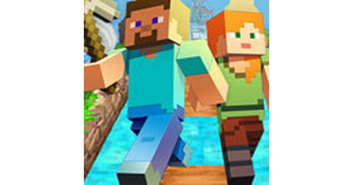 Minecraft Endless Runner Online - Play Now For Free