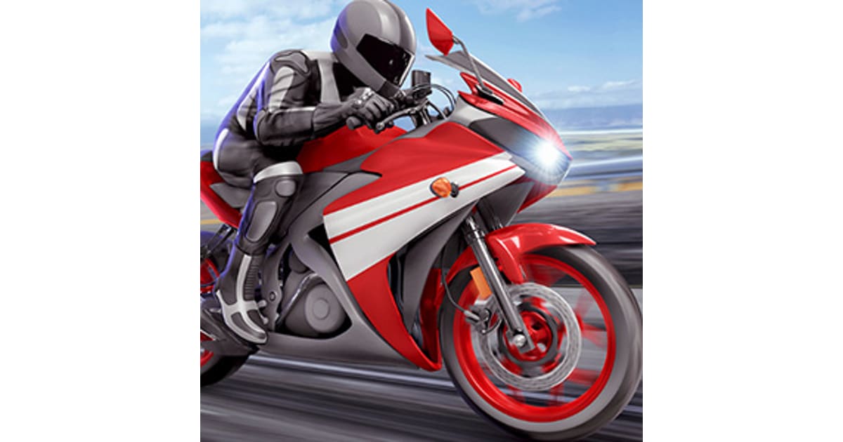 Moto 3D Racing Challenge - Play Now For Free