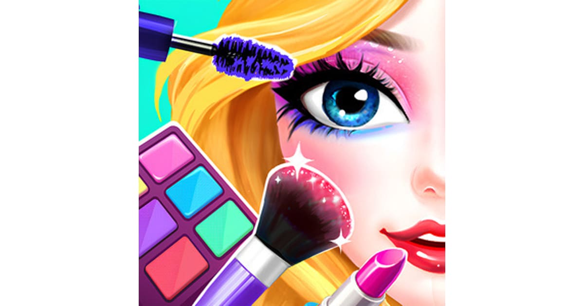 Movie Star Daily Routine: Celebrity Dress Up Games