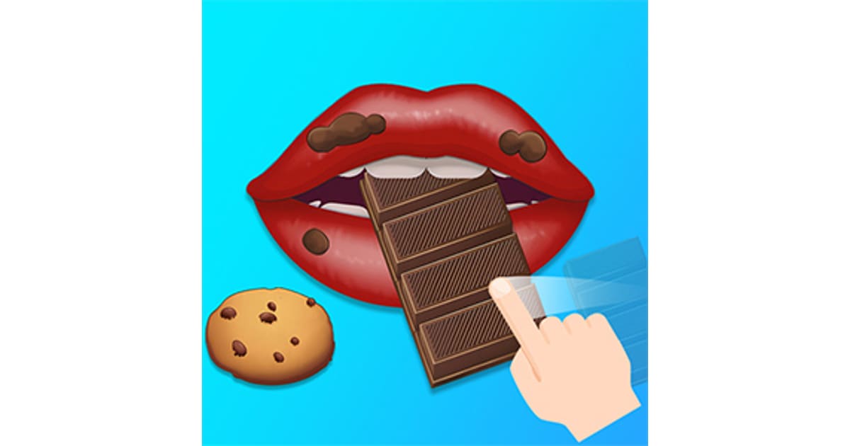 My Lips - Play ASMR Games Unblocked