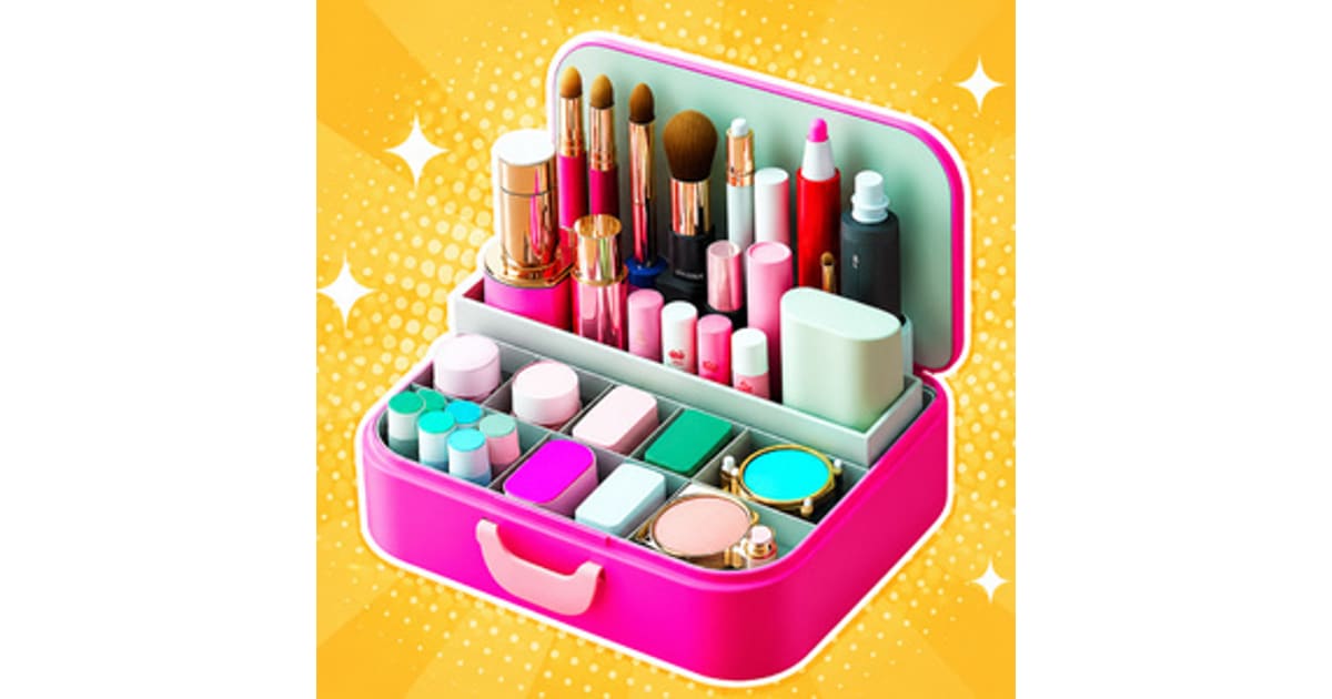 My Tidy Life - Puzzle Sort Organizing Games | Yiv