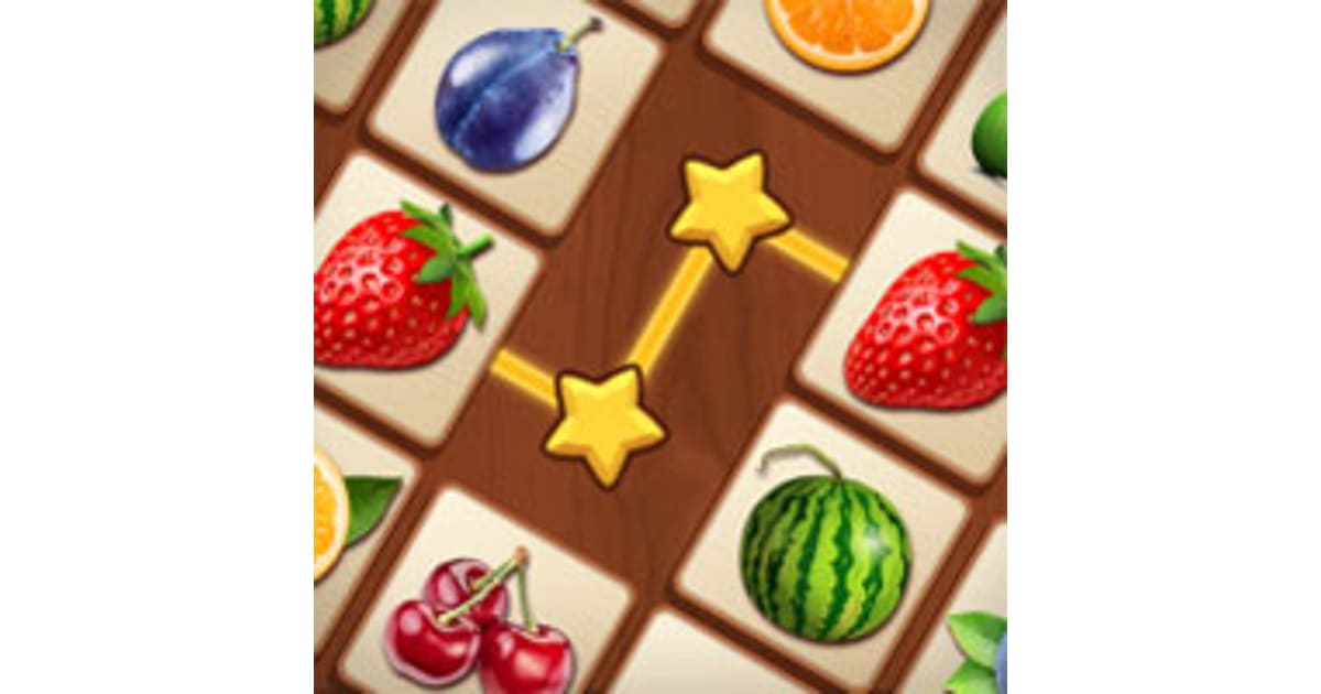 Onnect Matching Puzzle - Play Now For Free