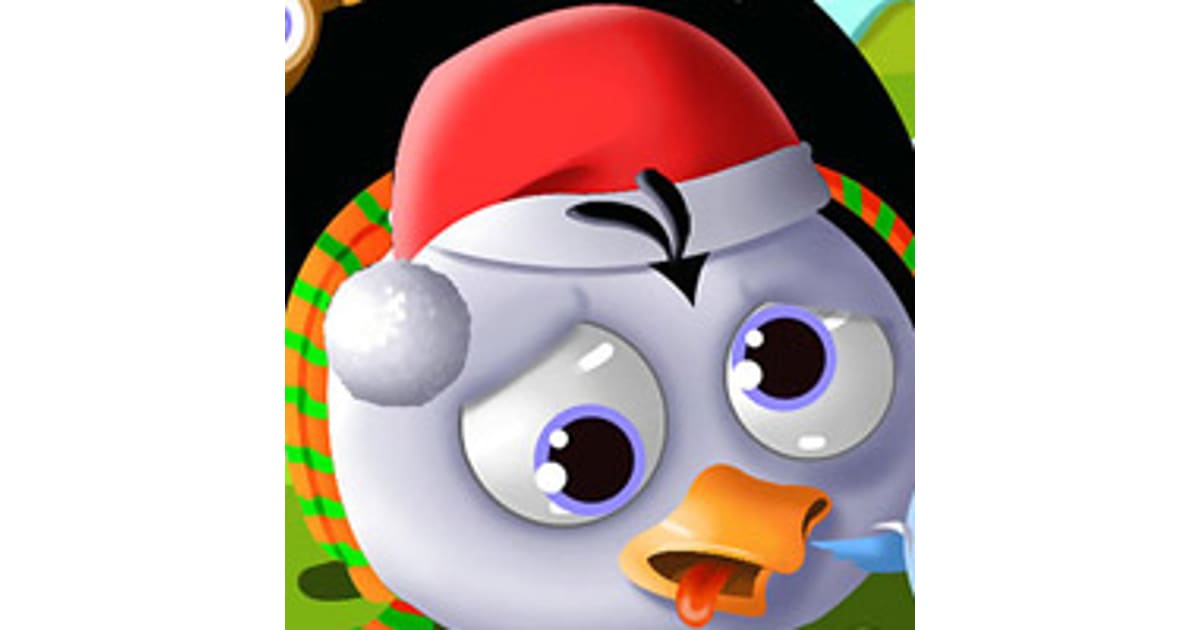 Pingu and Friends - Play Now For Free