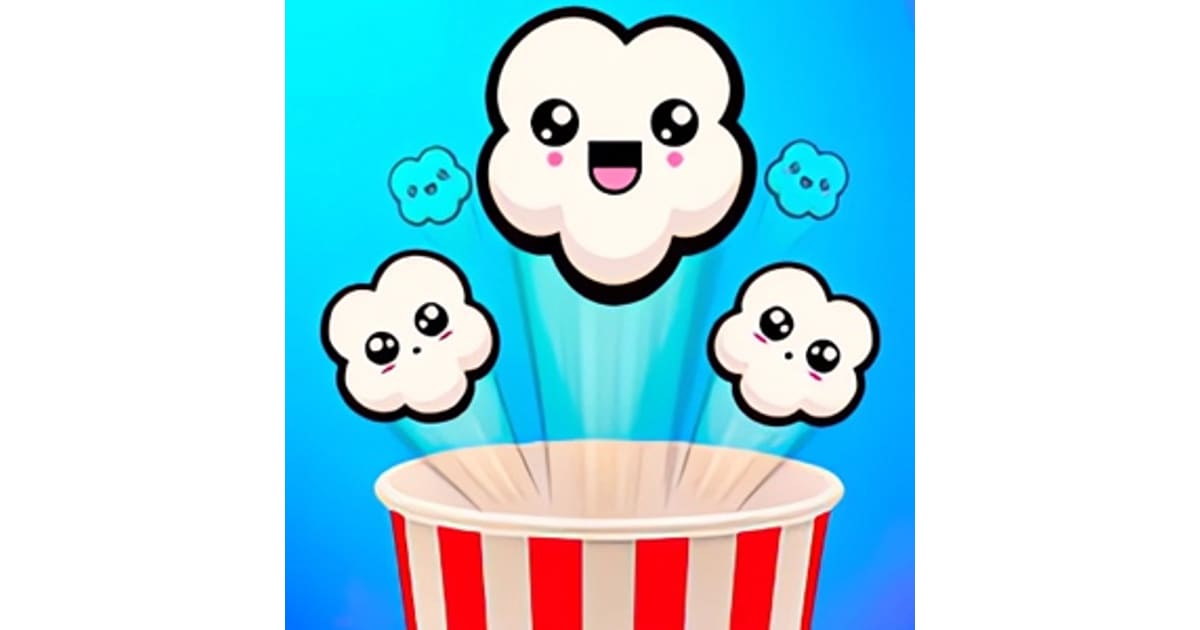 Popcorn Time Play Popcorn Time Game on