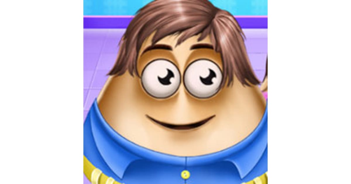 Pou Room Decoration - Play Now For Free