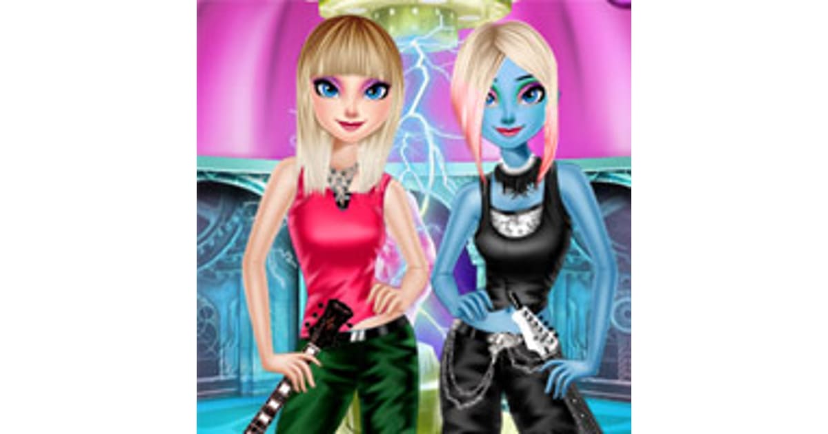 Princess Defeat Herself - Play Now For Free