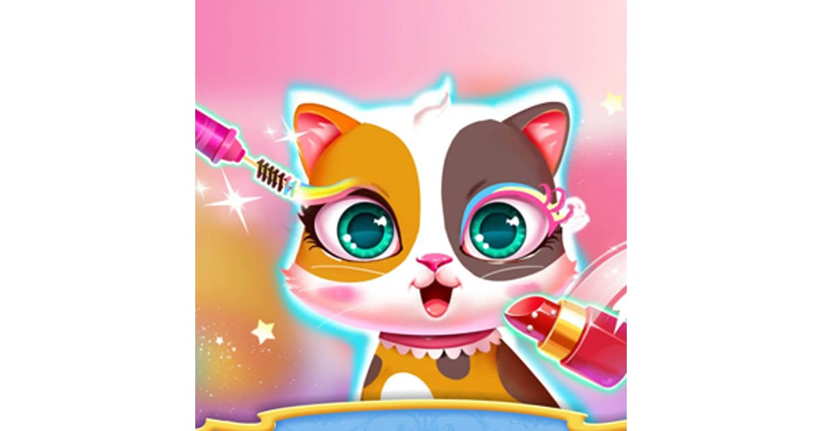 Princess Pet Castle Play Now For Free