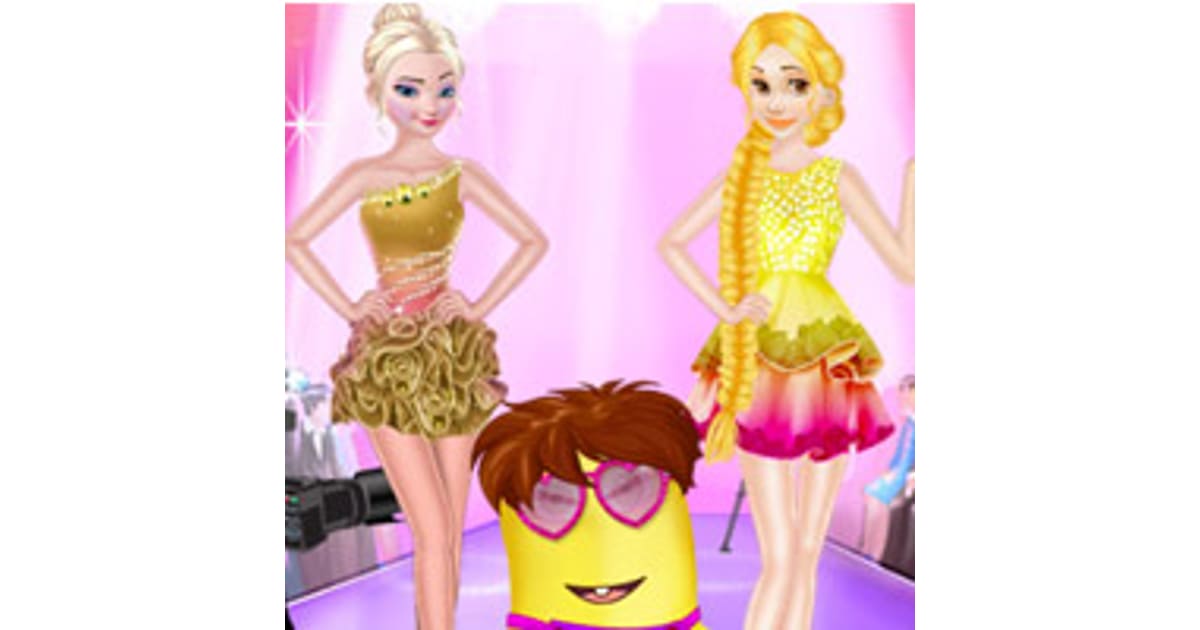 Princesses Live Telecast - Play Now For Free