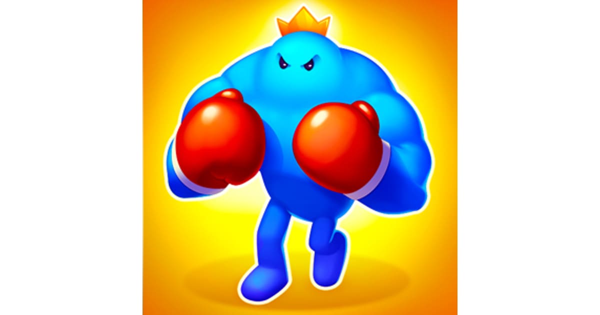 Punchy Race: Run & Fight Game - Play on Yiv