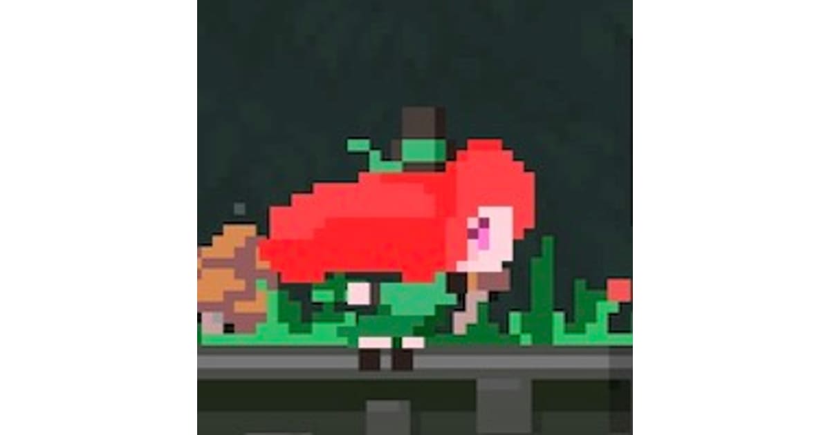 Random Runner - Play Random Runner Game on Yiv.Com